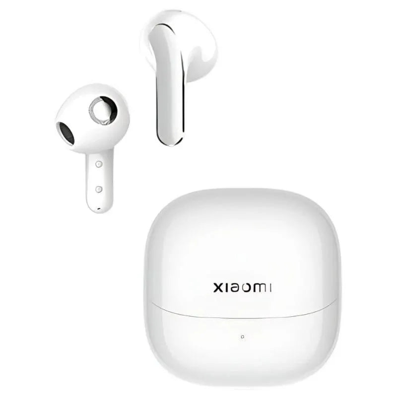Xiaomi Buds 5 Wireless Earbuds | Ceramic White