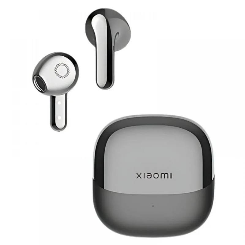 Xiaomi Buds 5 Wireless Earbuds | Graphite Black