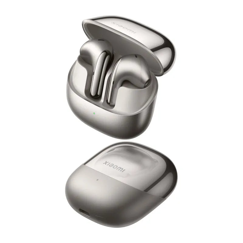 Xiaomi Buds 5 Wireless Earbuds | Titan Gray