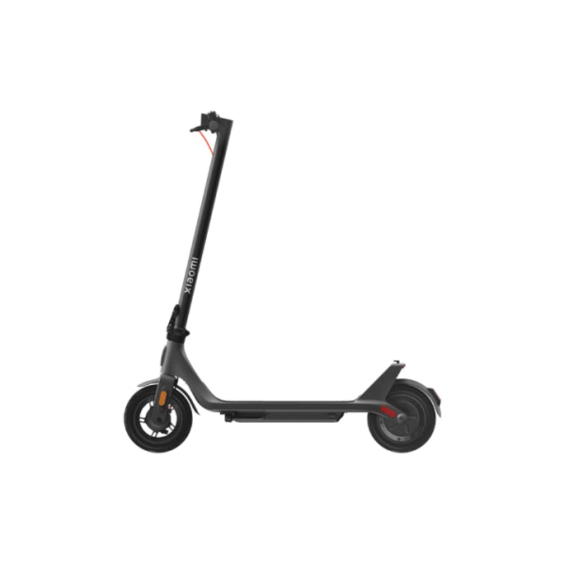 Xiaomi Electric Scooter 4 Lite (2nd Gen) Black