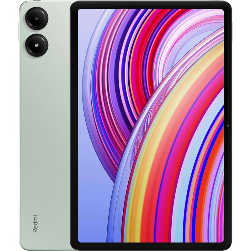 Xiaomi Redmi Pad Pro  | Mint Green