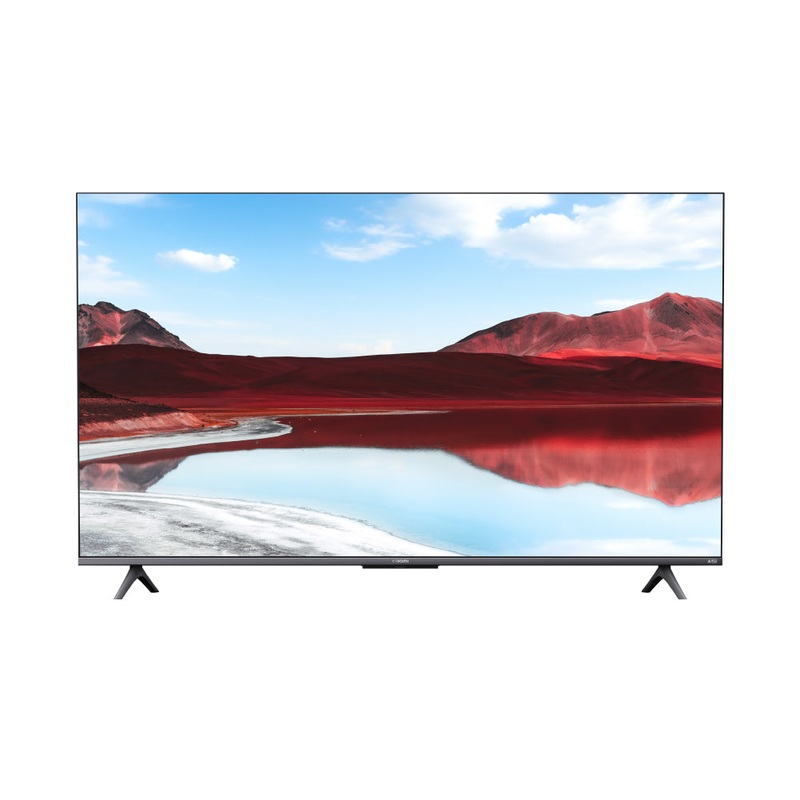 Xiaomi TV A Pro 2025 43-Inch 4K UHD QLED Smart TV