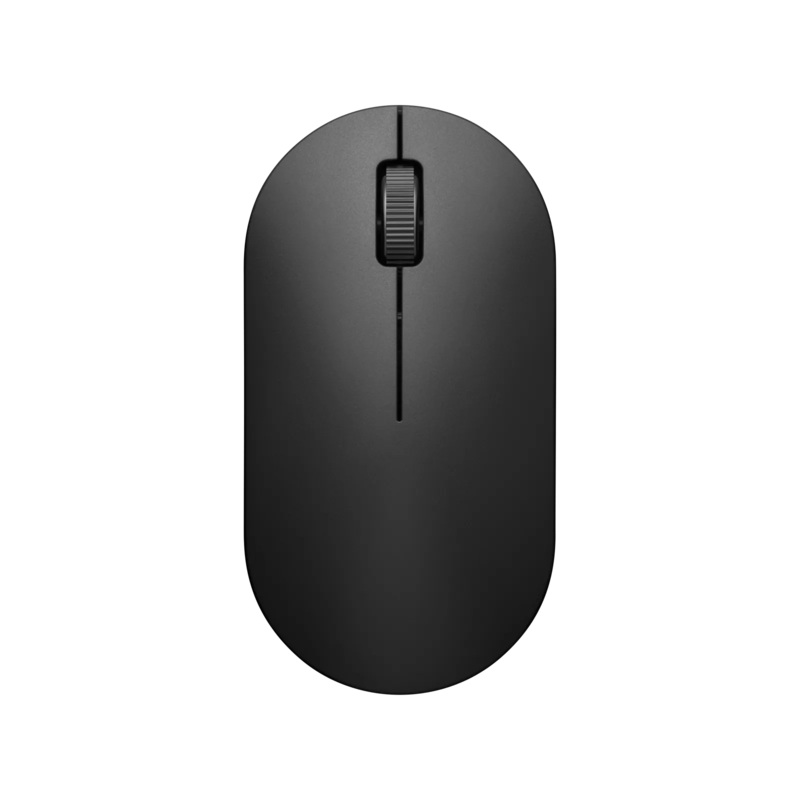 Xiaomi Wireless Mouse Lite 2 | Black