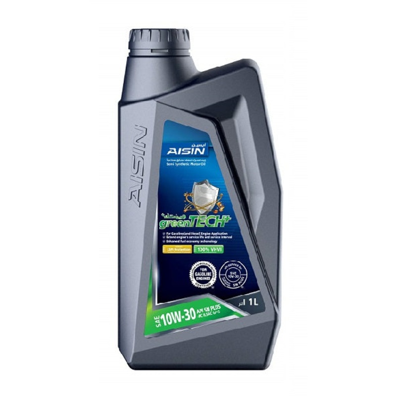 AISIN Oil (10W30) , 1Ltr