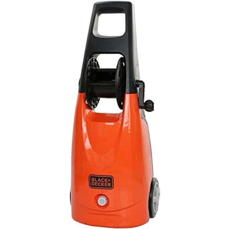 Black+Decker 150 bar 2000W Pressure Washer | PW2000TX-B9