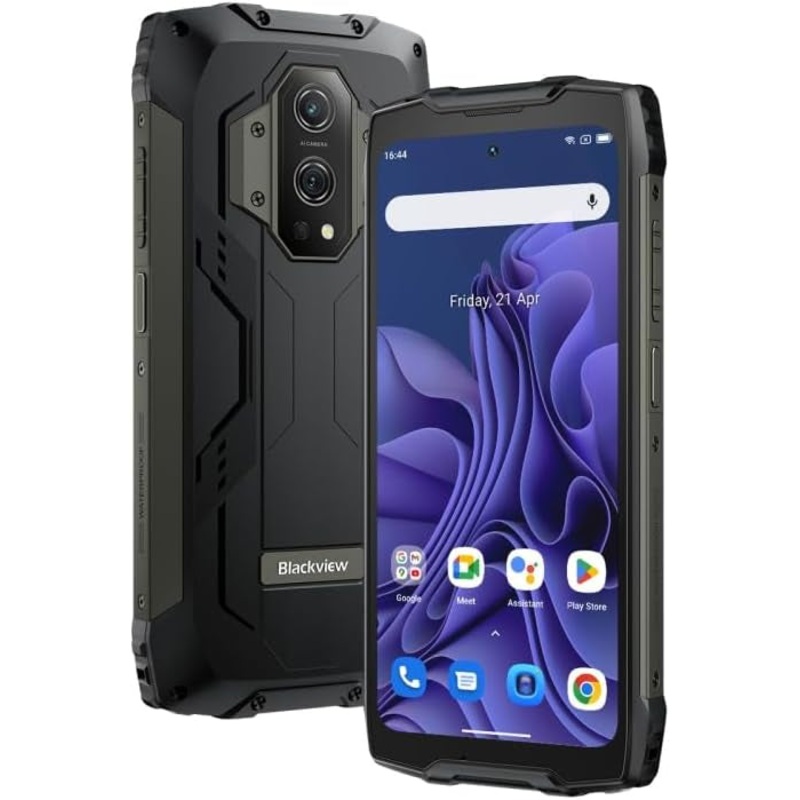 Blackview BV9300 Rugged Smartphone