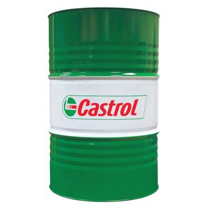Castrol CRB TURBOMAX (15W40) , 208L
