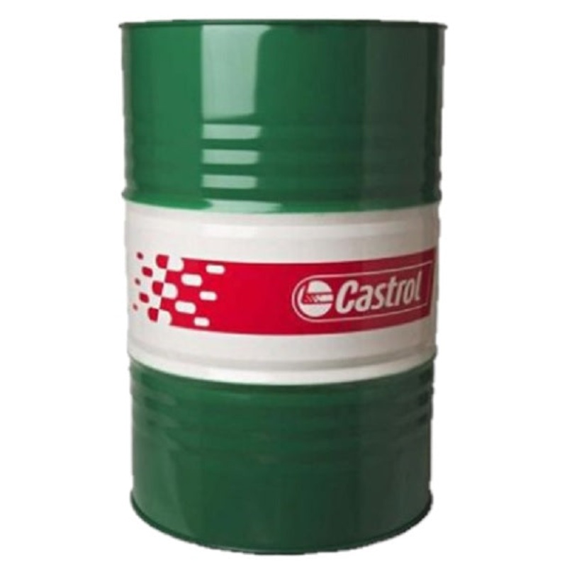 Castrol CRB TURBOMAX (20W50) , 208L