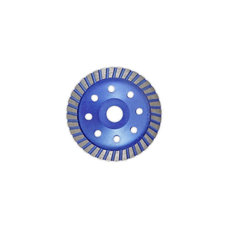 diamond concrete grinding wheel | HCS