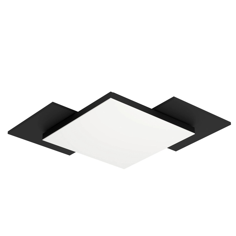 Eglo 99655 Modern Ceiling Light, Elegant Design