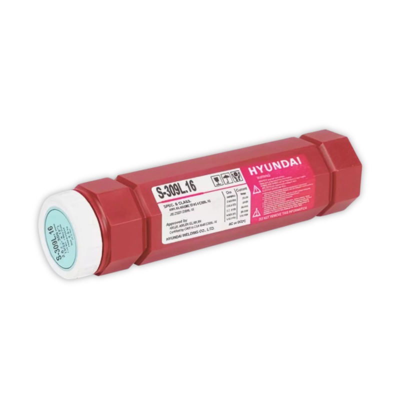 Hyundai 3.2mm Stainless Steel Electrode | S-309L.16