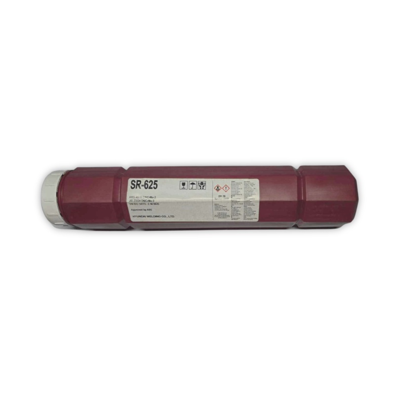 Hyundai Welding 3.2mm Nickel-Alloy Electrode | SR-625
