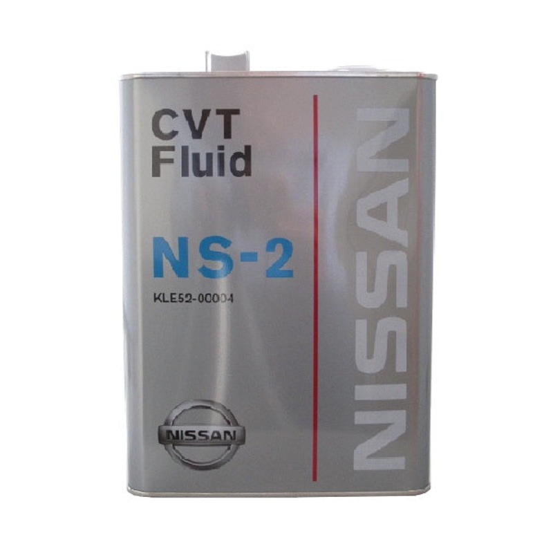 NISSAN Hydraulic Gear (NS2-CVT)