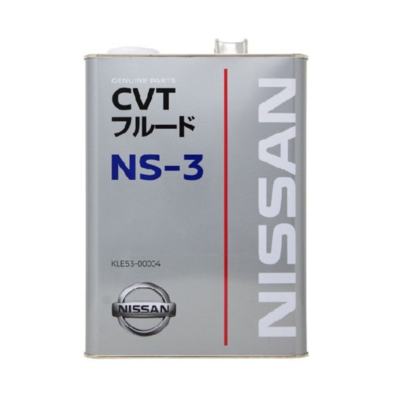 NISSAN Hydraulic Gear (NS3-CVT)