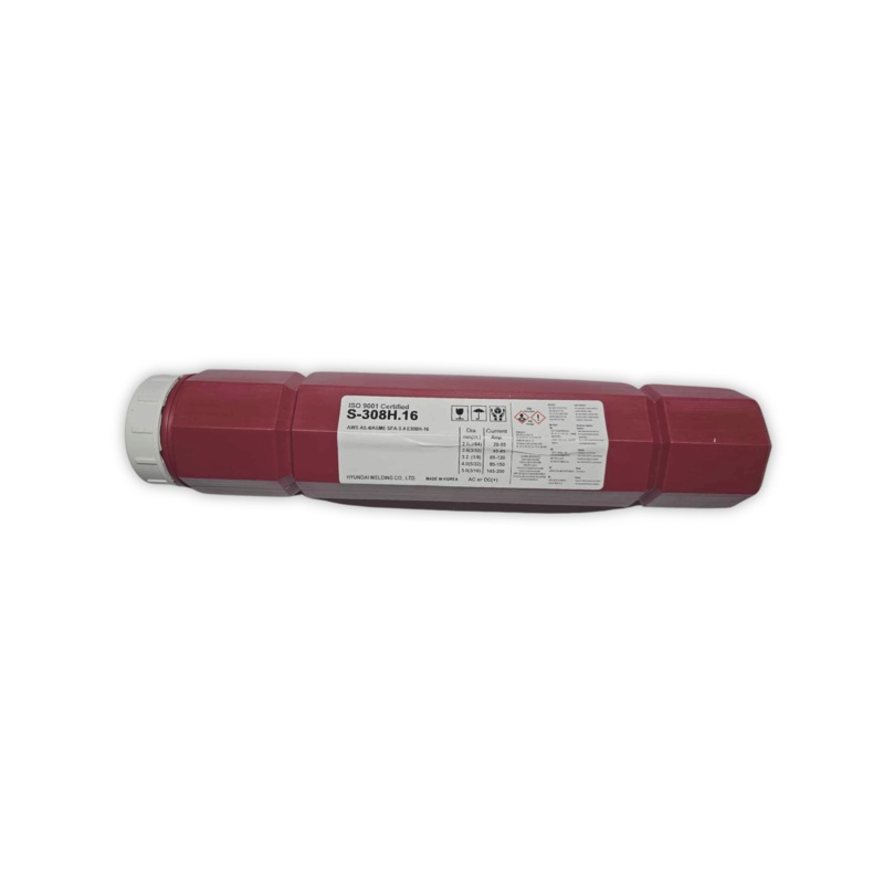 S-308H.16-3.2mm Stainless Steel Welding Electrode