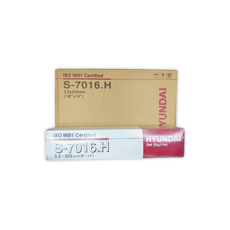 S-7016.H Low-Hydrogen Welding Electrode