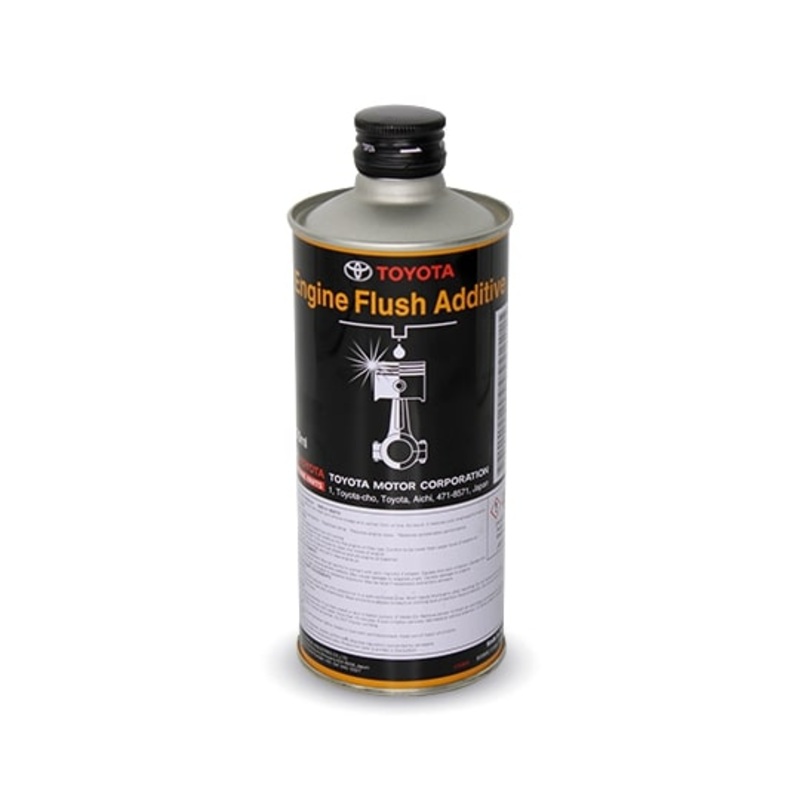 TOYOTA Engine Flush , 400ml