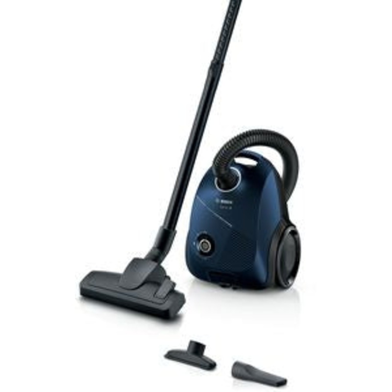 Bagged Vacuum Cleaner BGLS2BU2/01