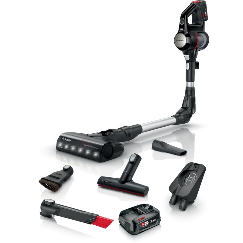 Bosch BCS712XXL Cordless Vacuum Cleaner