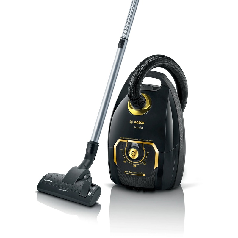 Bosch BGL8GOLD Vacuum Cleaner