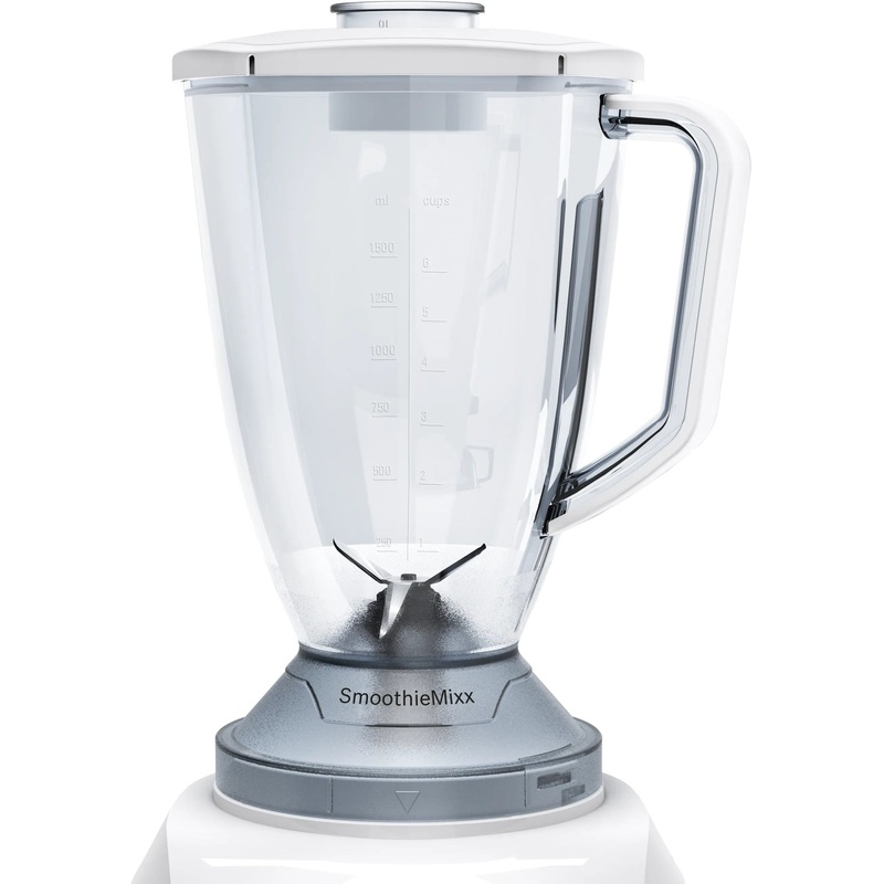 Bosch Blender MMB21P0R