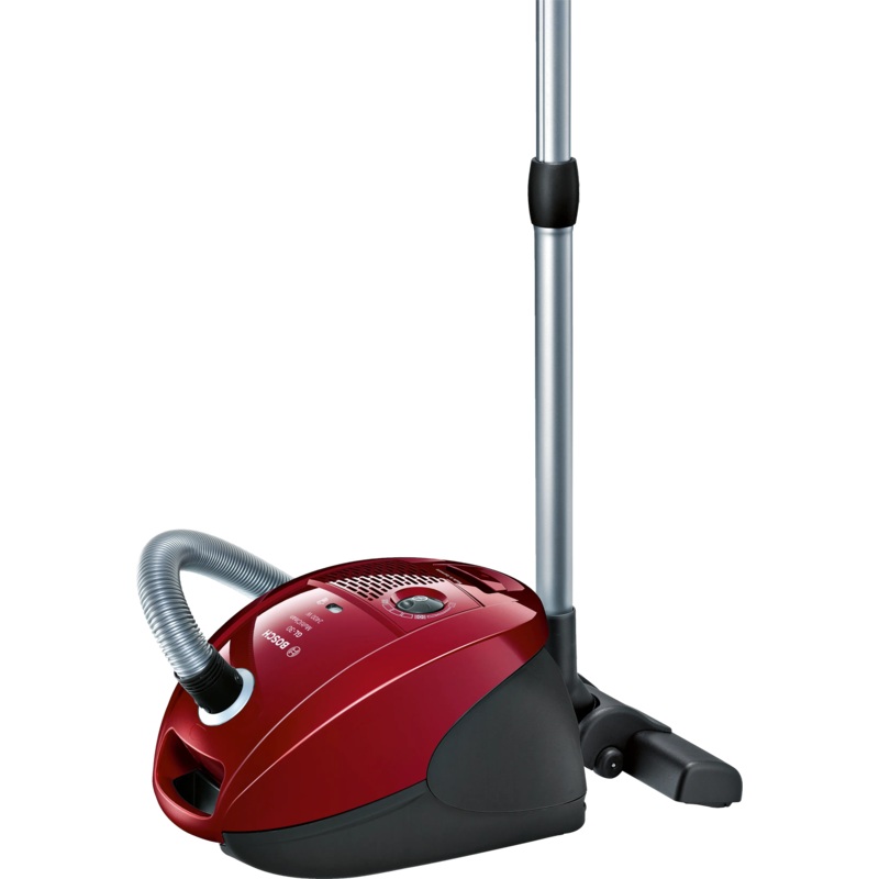Bosch BSGL3MULT3 Bagged Canister Vacuum Cleaner