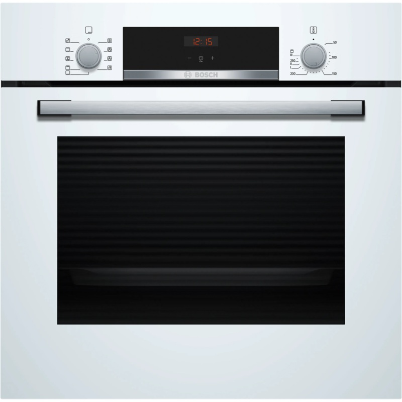 Bosch Built-in Oven HBF534EW0Q