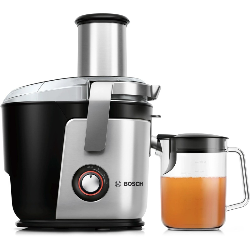 Bosch Centrifugal Juicer MES4010