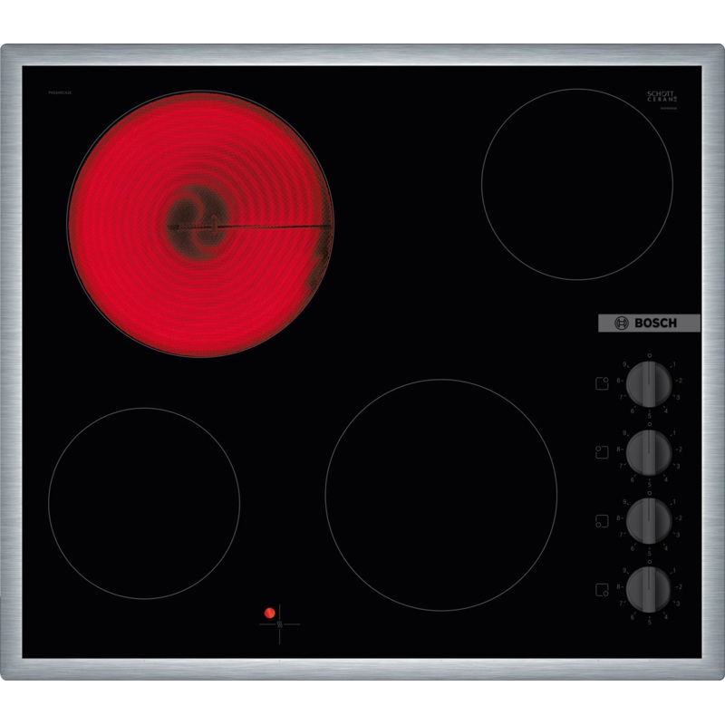 Bosch Ceramic Hob PKE645CA2E