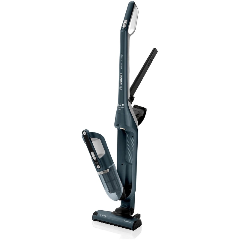 Bosch Cordless Vacuum Cleaner BCH3ALL25