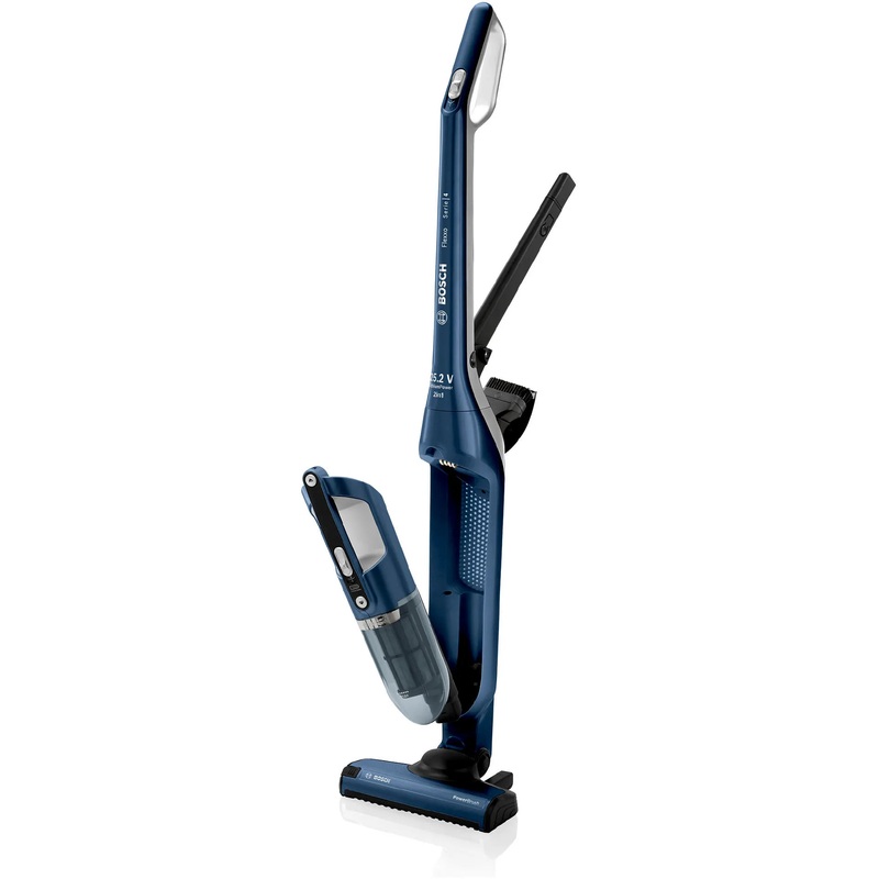 Bosch Cordless Vacuum Cleaner BCH3P255