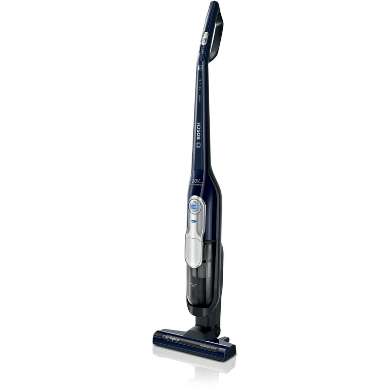Bosch Cordless Vacuum Cleaner BCH85N