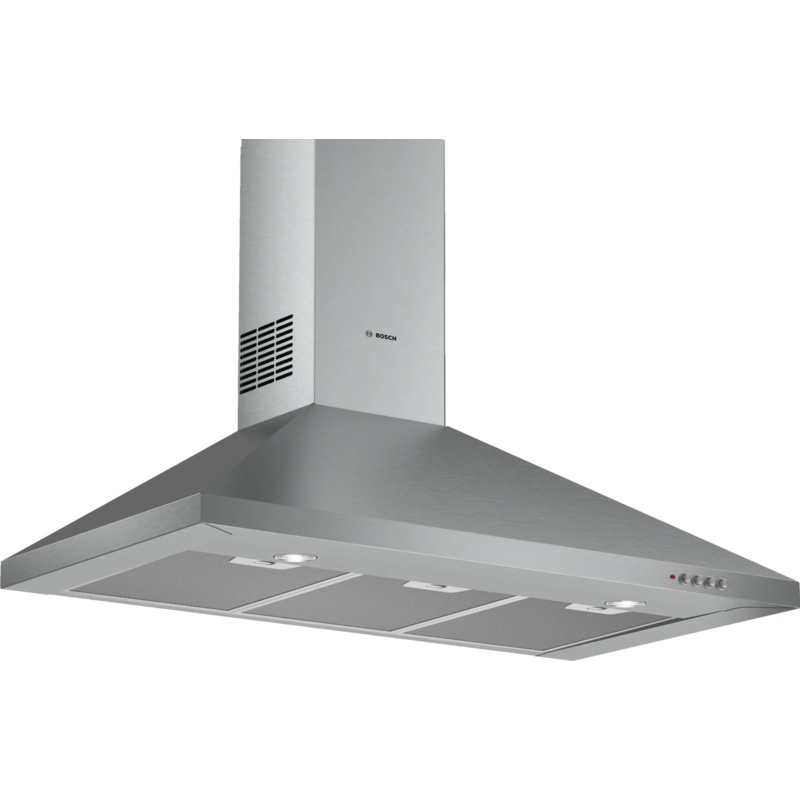 Bosch DWP94CC50T Wall Mounted Cooker Hood