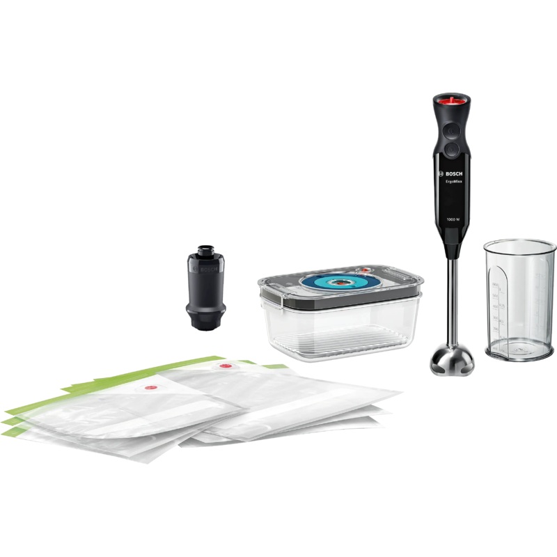 Bosch ErgoMixx Hand Blender MS6CB61V1