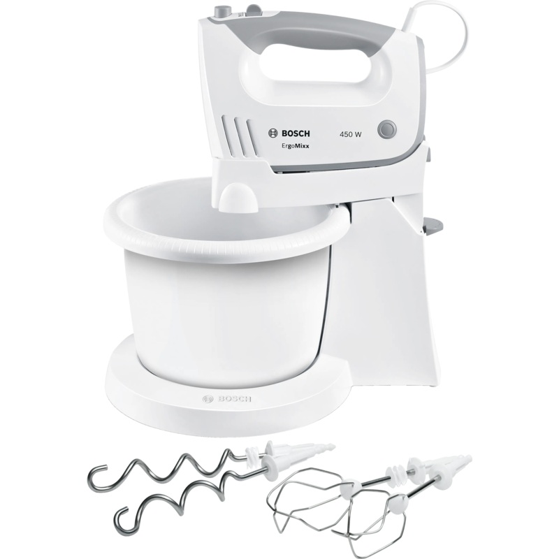 Bosch ErgoMixx Hand Mixer MFQ36460