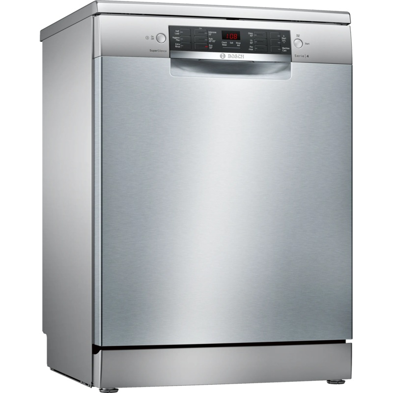 Bosch Free-Standing Dishwasher SMS46NI01B