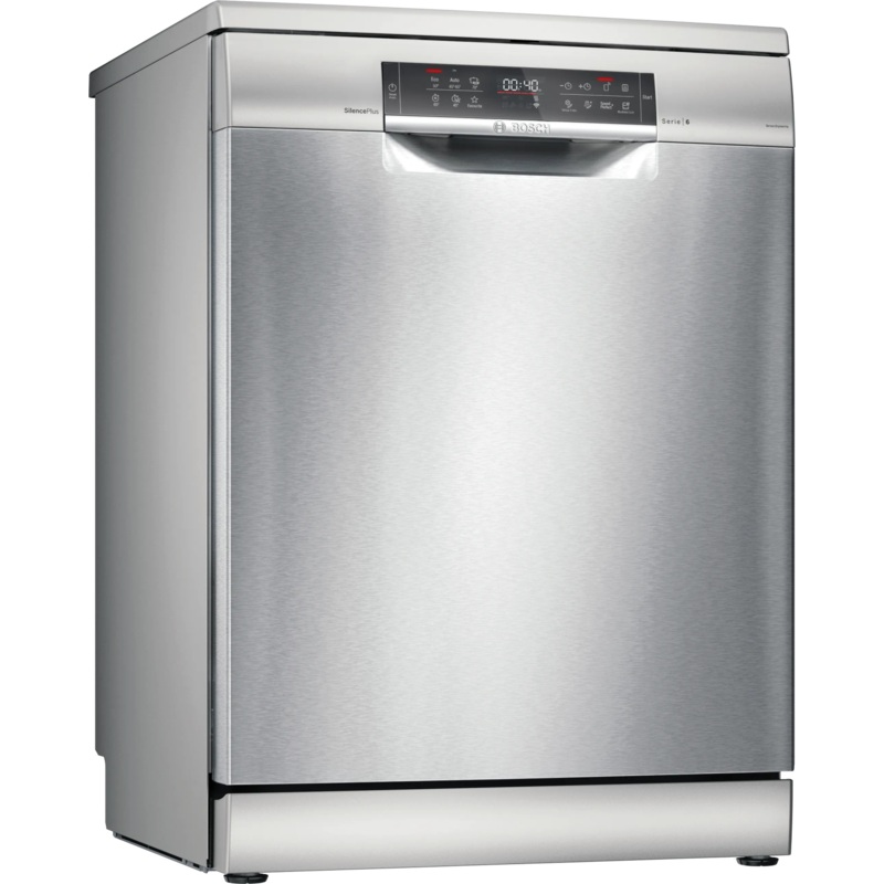 Bosch Free-Standing Dishwasher SMS6EMI65Q