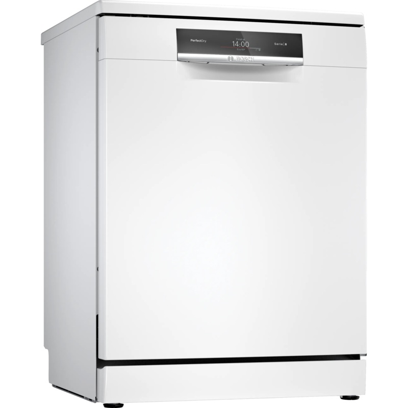 Bosch Free-standing Dishwasher SMS8ZDW86Q