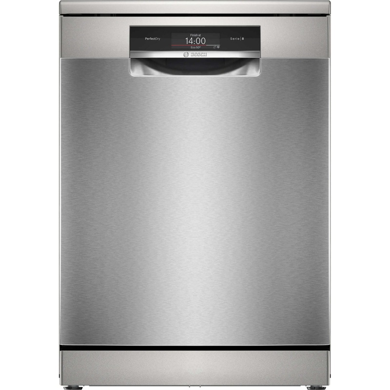 Bosch Freestanding Dishwasher SMS8ZDI86Q