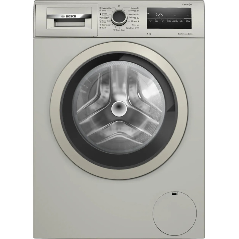 Bosch Front Loading Washing Machine WAN2420XME