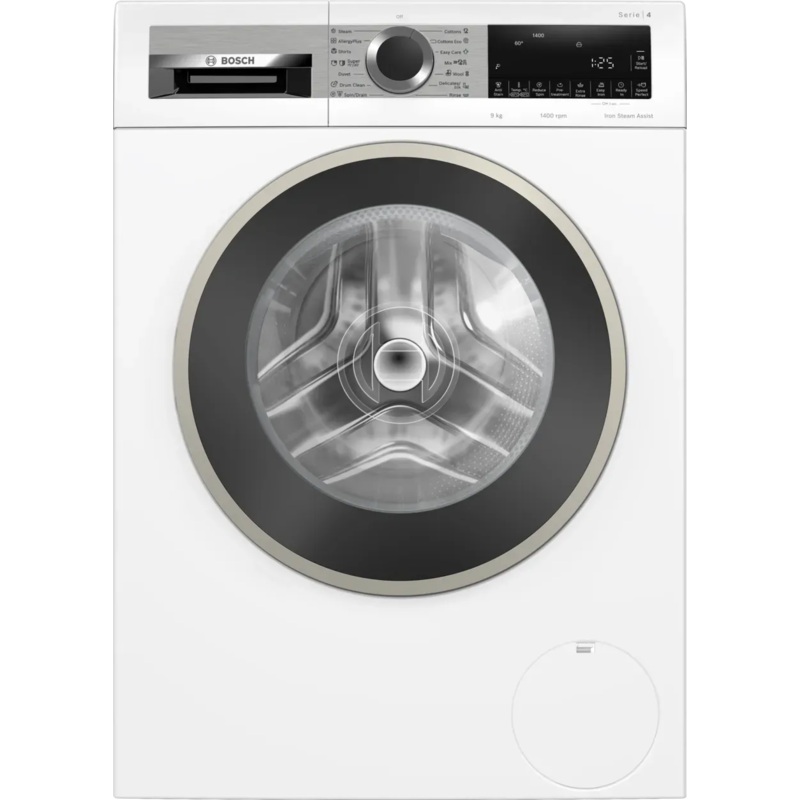 Bosch Front Loading Washing Machine WGA24400ME