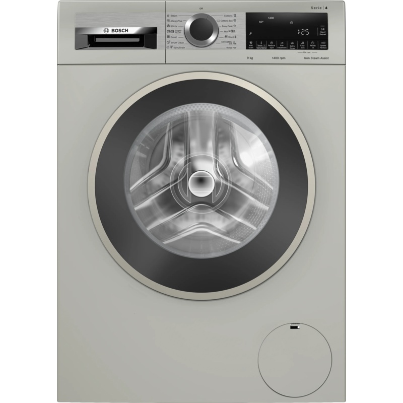 Bosch Front Loading Washing Machine WGA2440XME