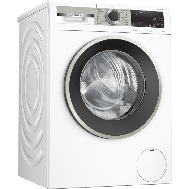 Bosch Front Loading Washing Machine - WGA254X0ME