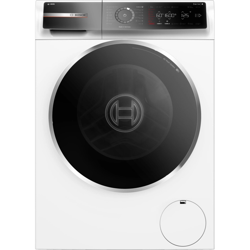 Bosch Front Loading Washing Machine WGB256A0ME