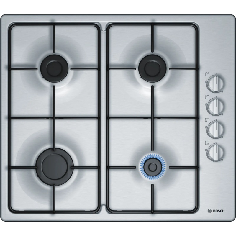 Bosch Gas Hob PBP6C5B80O