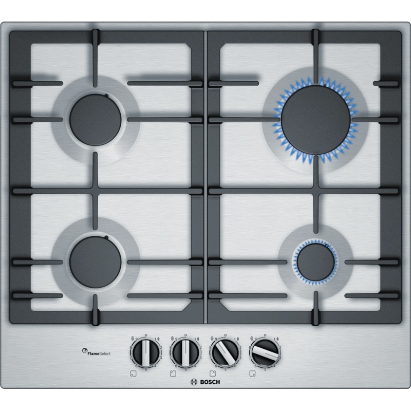 Bosch Gas Hob PCP6A5B90M