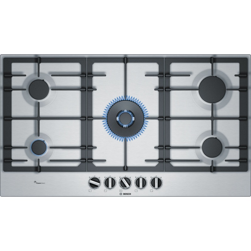 Bosch Gas Hob PCR9A5B90M