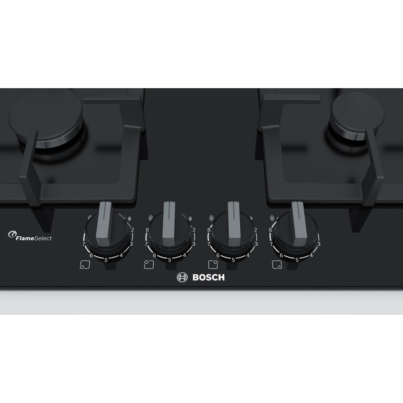Bosch Gas Hob PPH6A6B20
