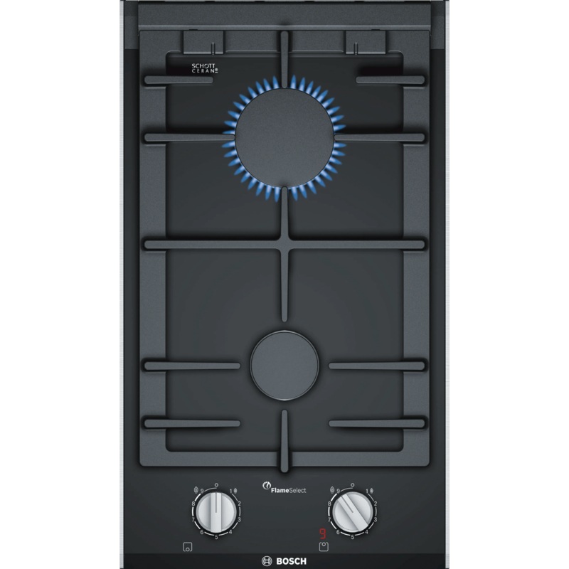 Bosch Gas Hob PRB3A6D70M