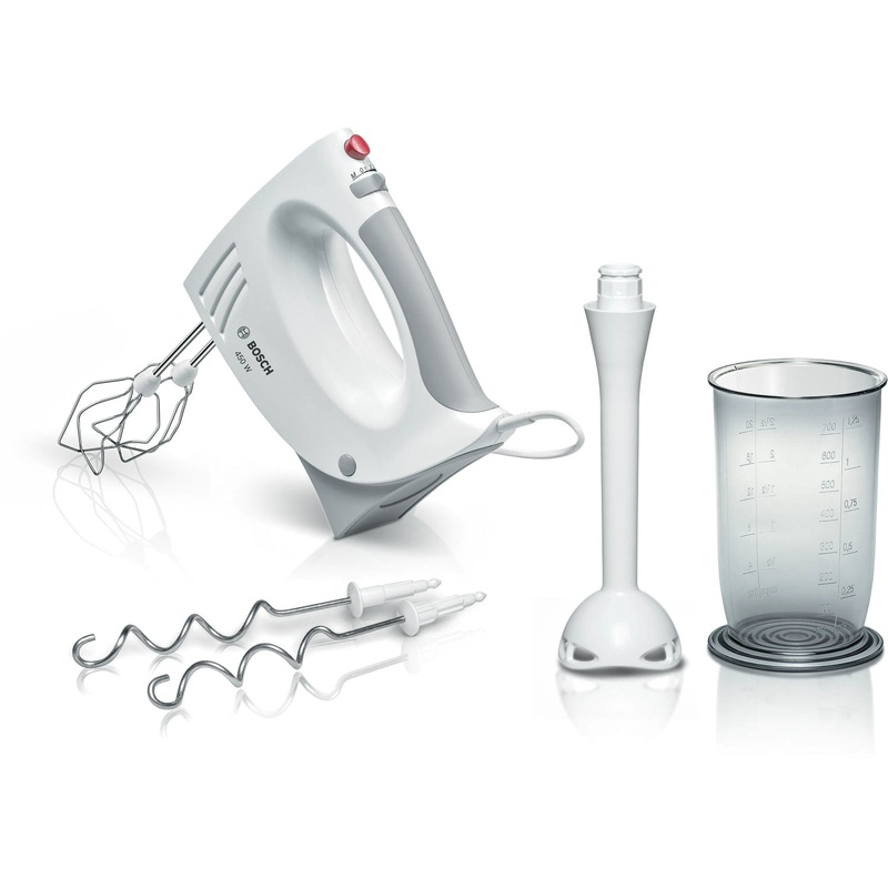 Bosch Hand Mixer MFQ3540
